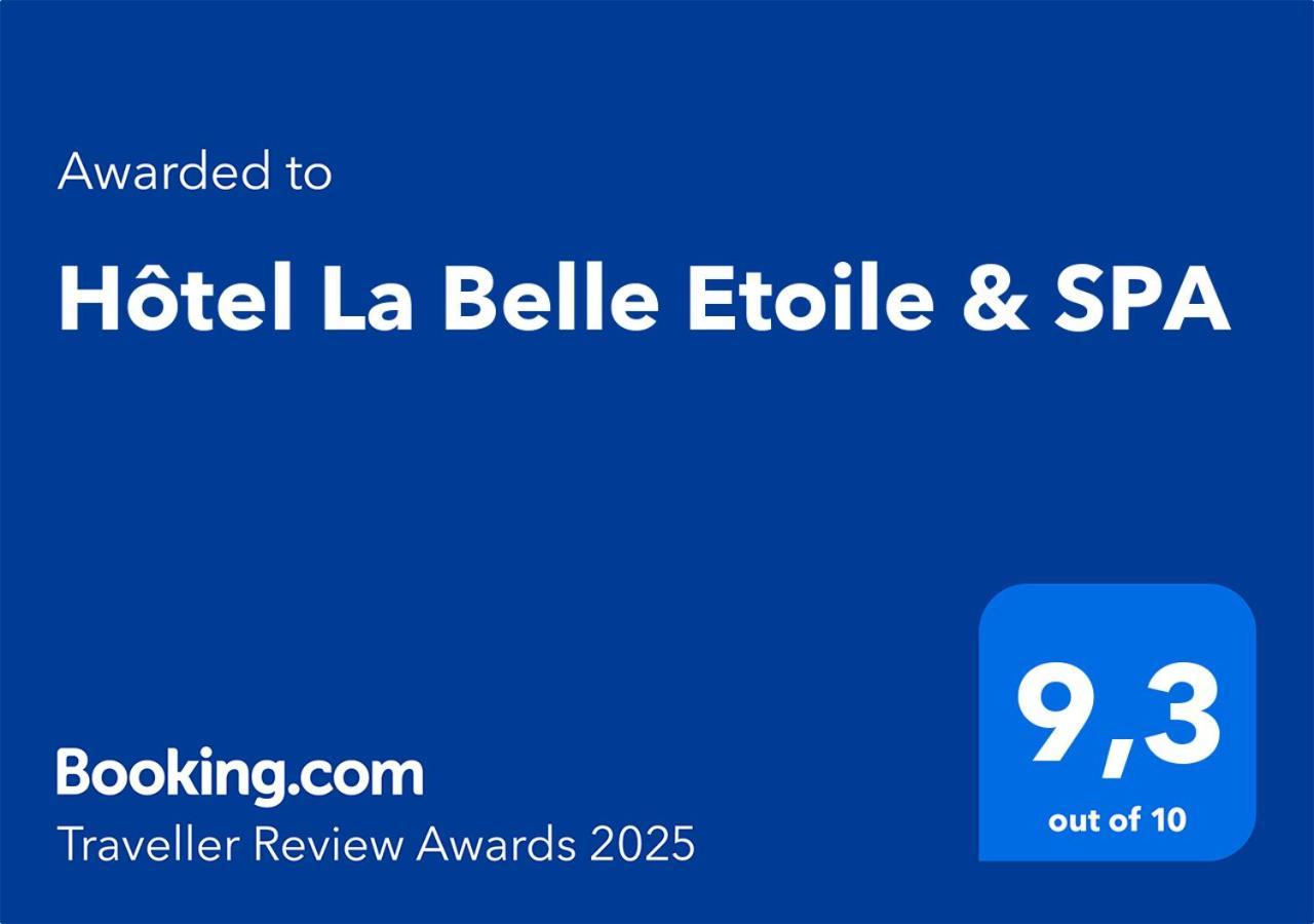 Hotel La Belle Etoile & Spa Сали-Портудал Экстерьер фото